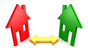 house-exchange